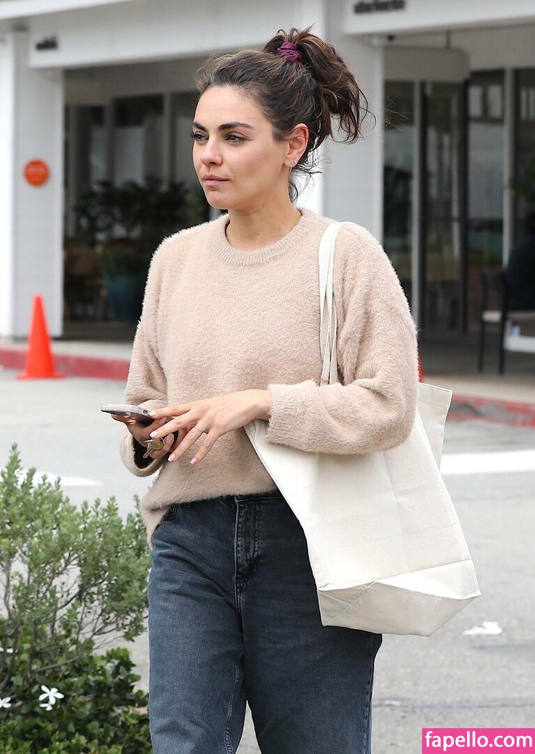 Mila Kunis #3