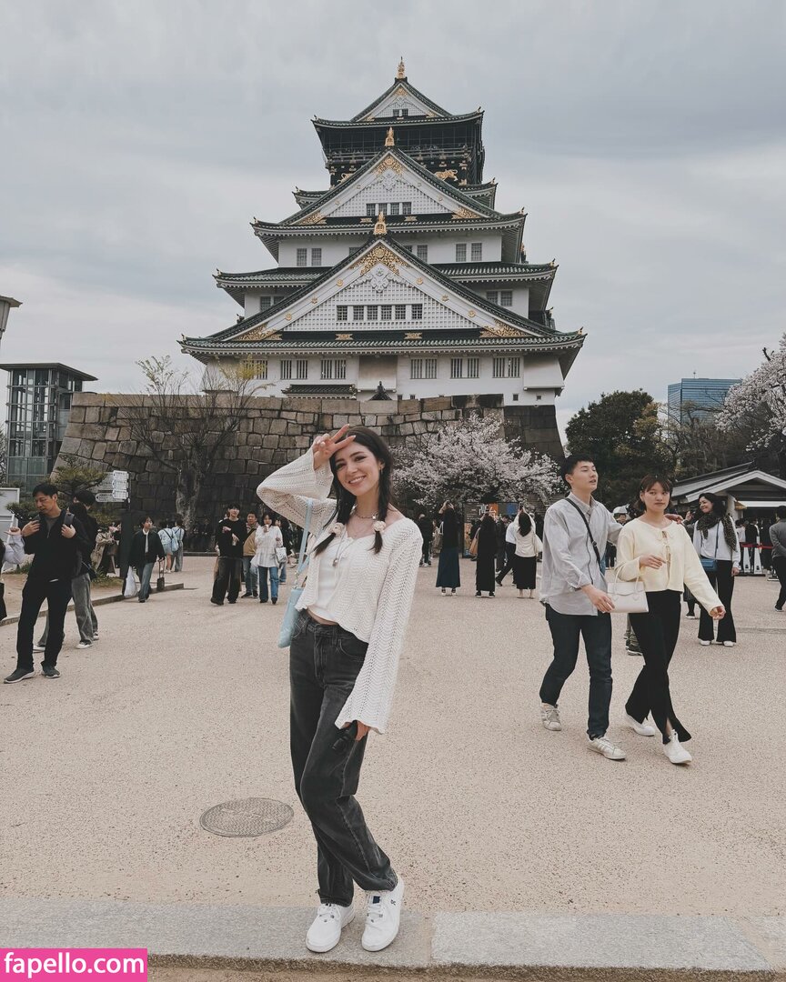 Chrissy Costanza #73