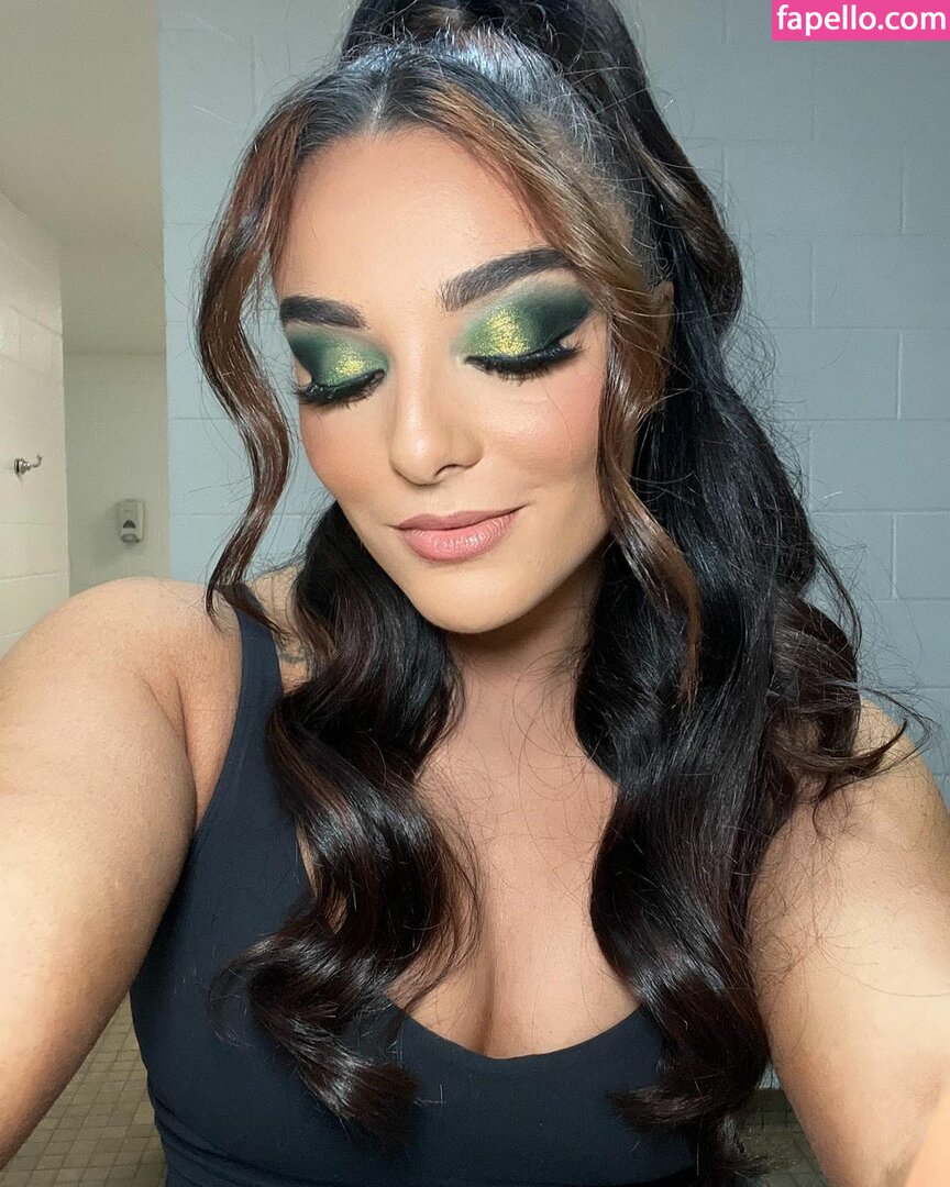 Deonna Purrazzo #304