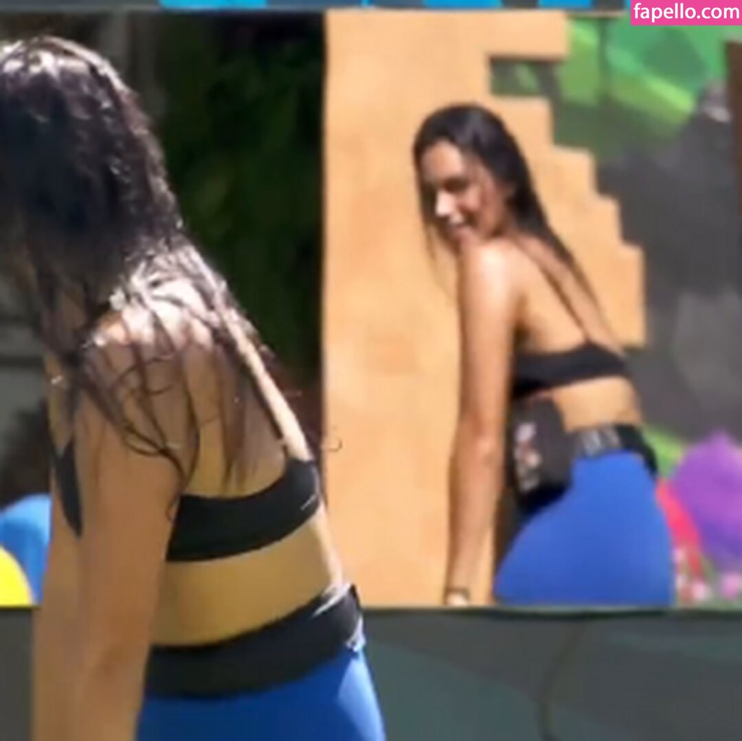 Big Brother Brasil 24 #36