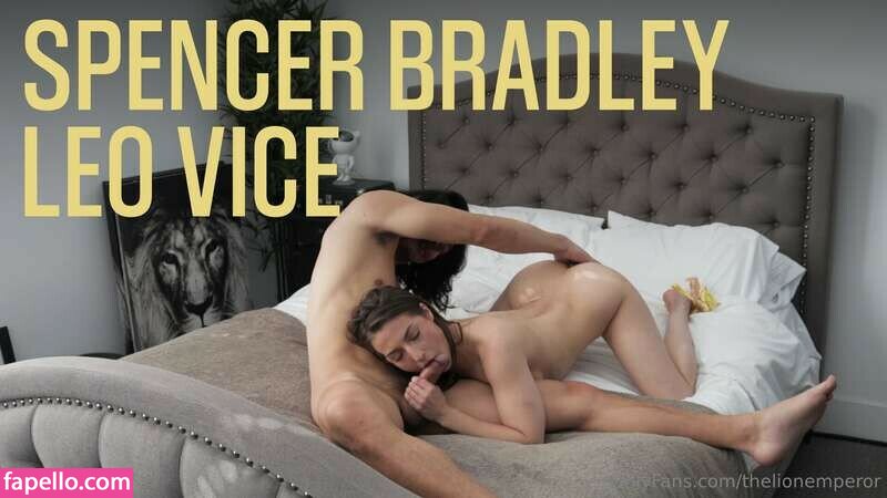 Spencer Bradley #7