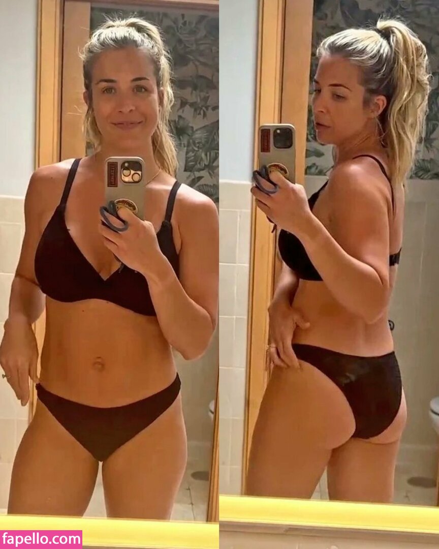 Gemma Atkinson #45