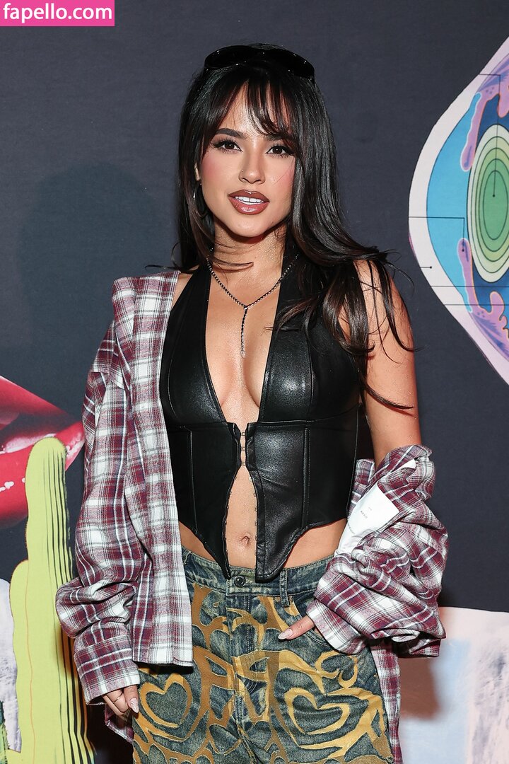 Becky G #146