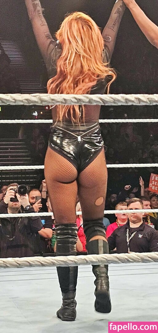 Becky Lynch #136