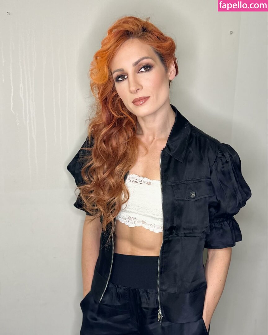 Becky Lynch #137