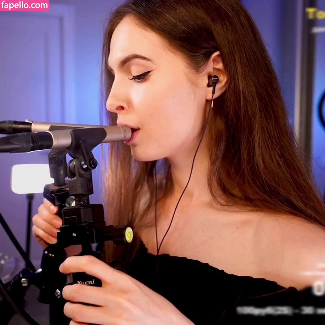 Tangerin Asmr #10