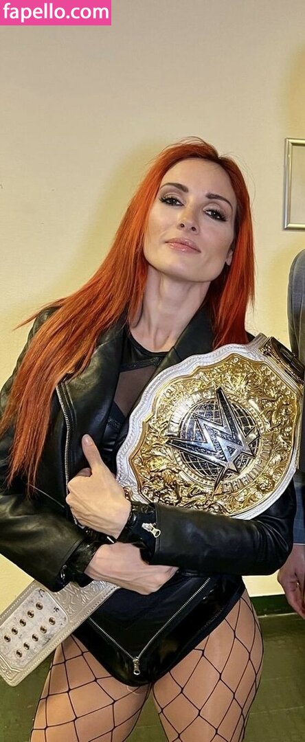 Becky Lynch #141