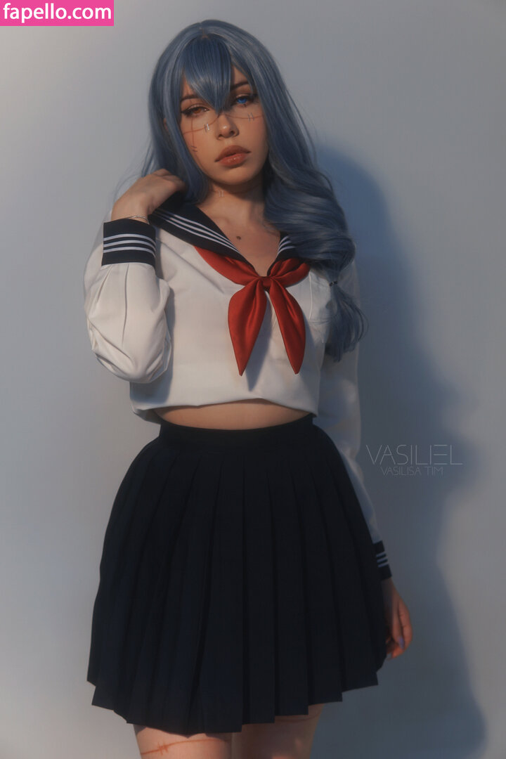 Vasilielcosplay #31