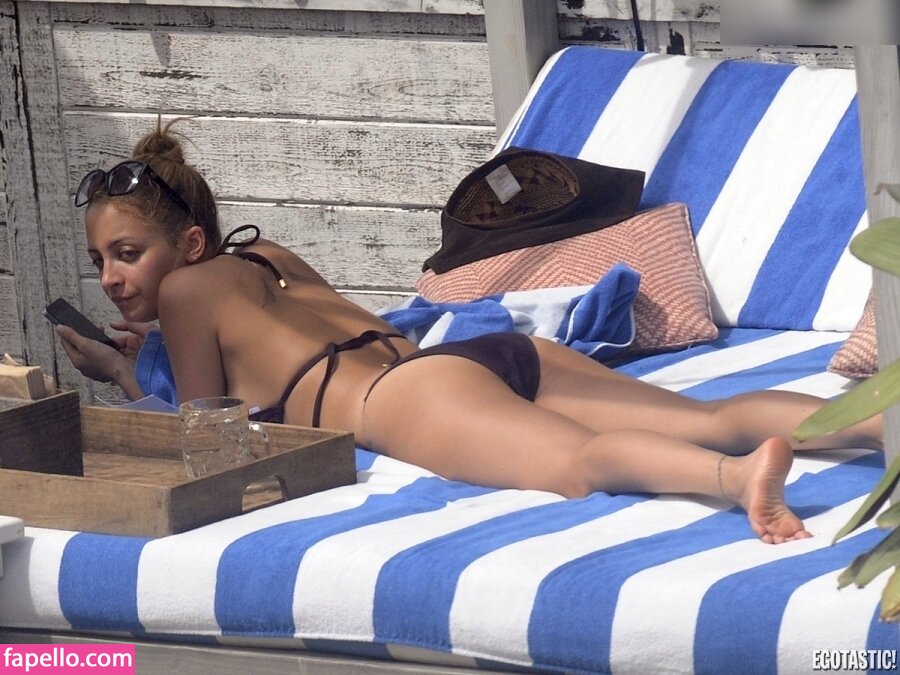 Nicole Richie #2