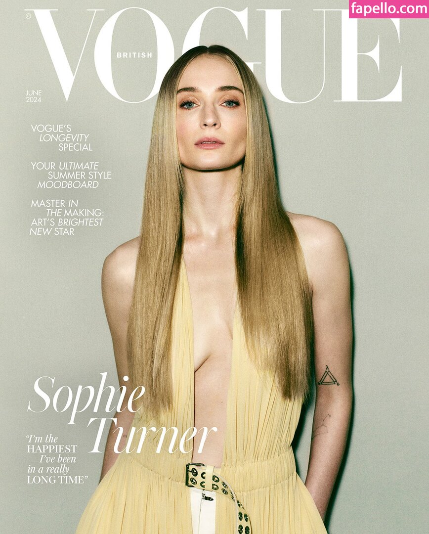 Sophie Turner #3