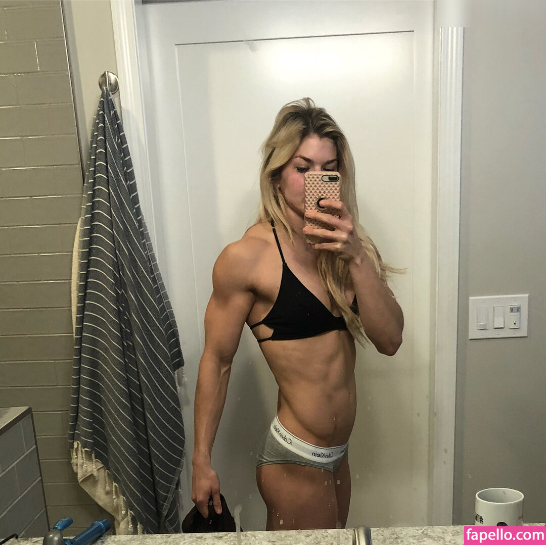 Brooke Ence #3