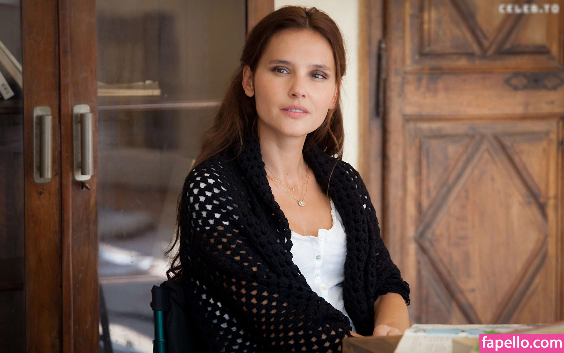 Virginie Ledoyen #3