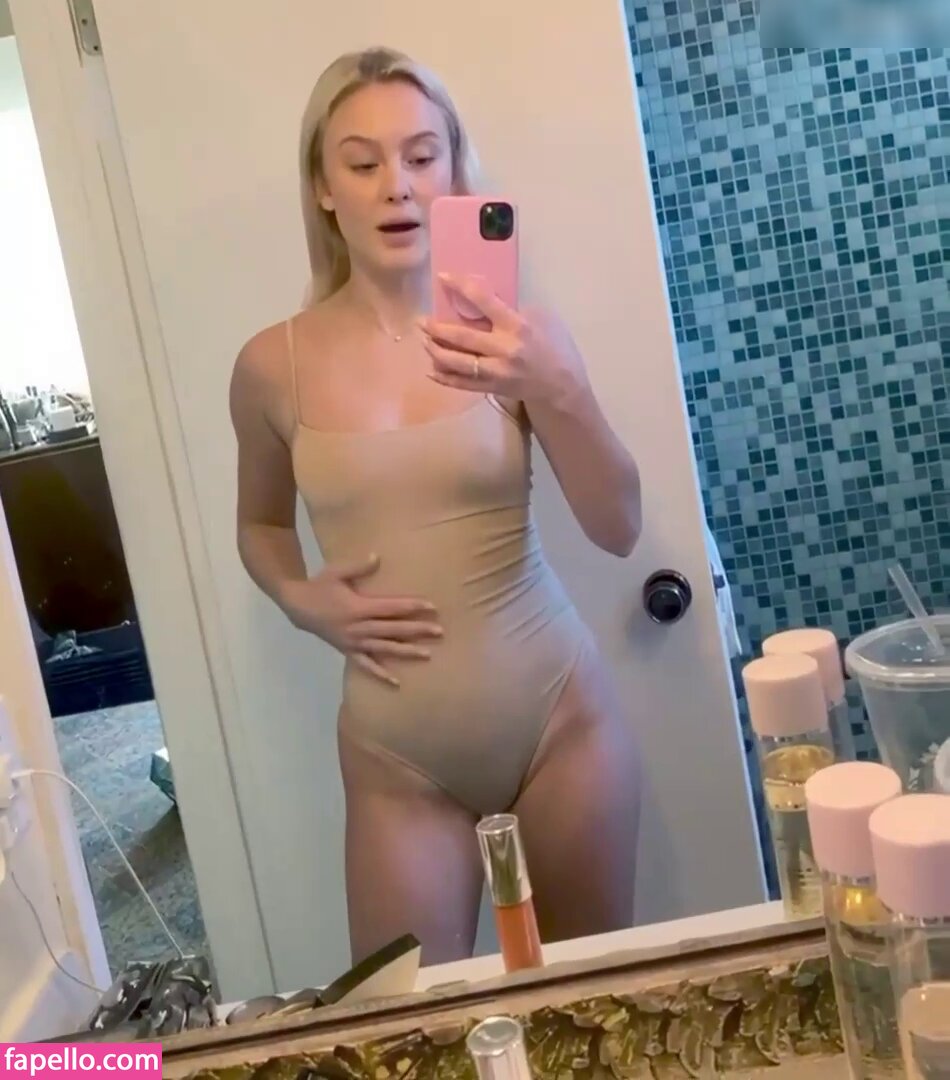 Zara Larsson #178