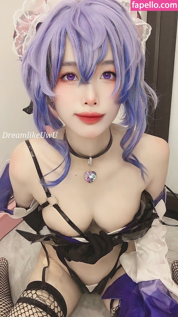 DreamlikeUwU #8