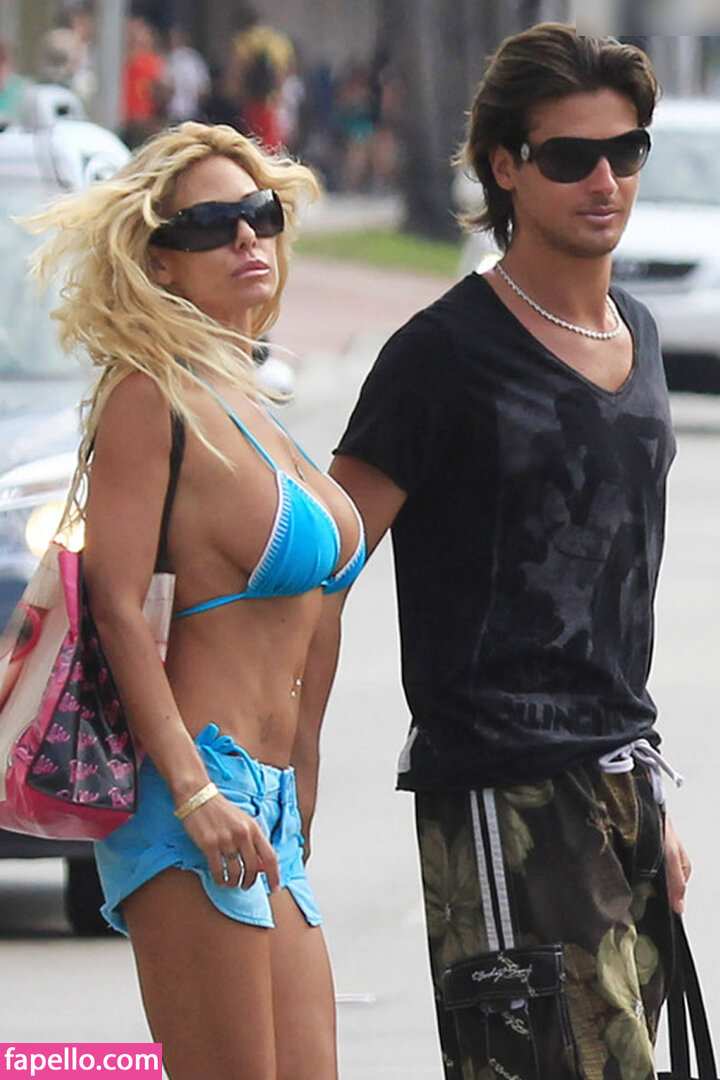 Shauna Sand #3