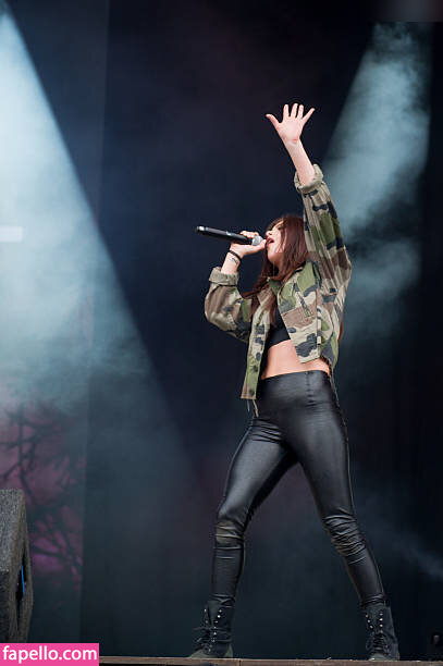 Chrissy Costansa #6