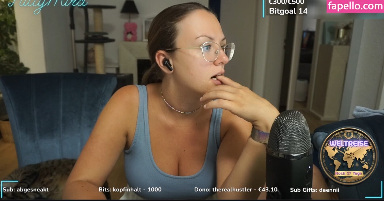 fullymira #1