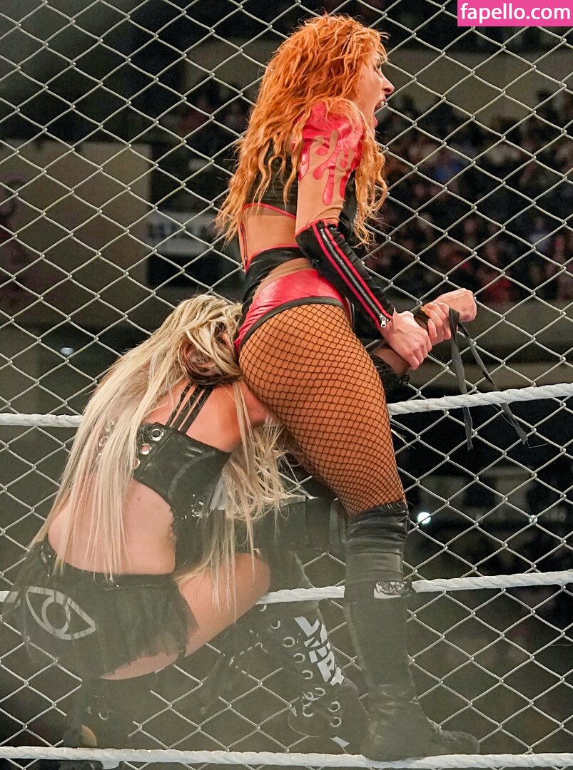 Becky Lynch #144