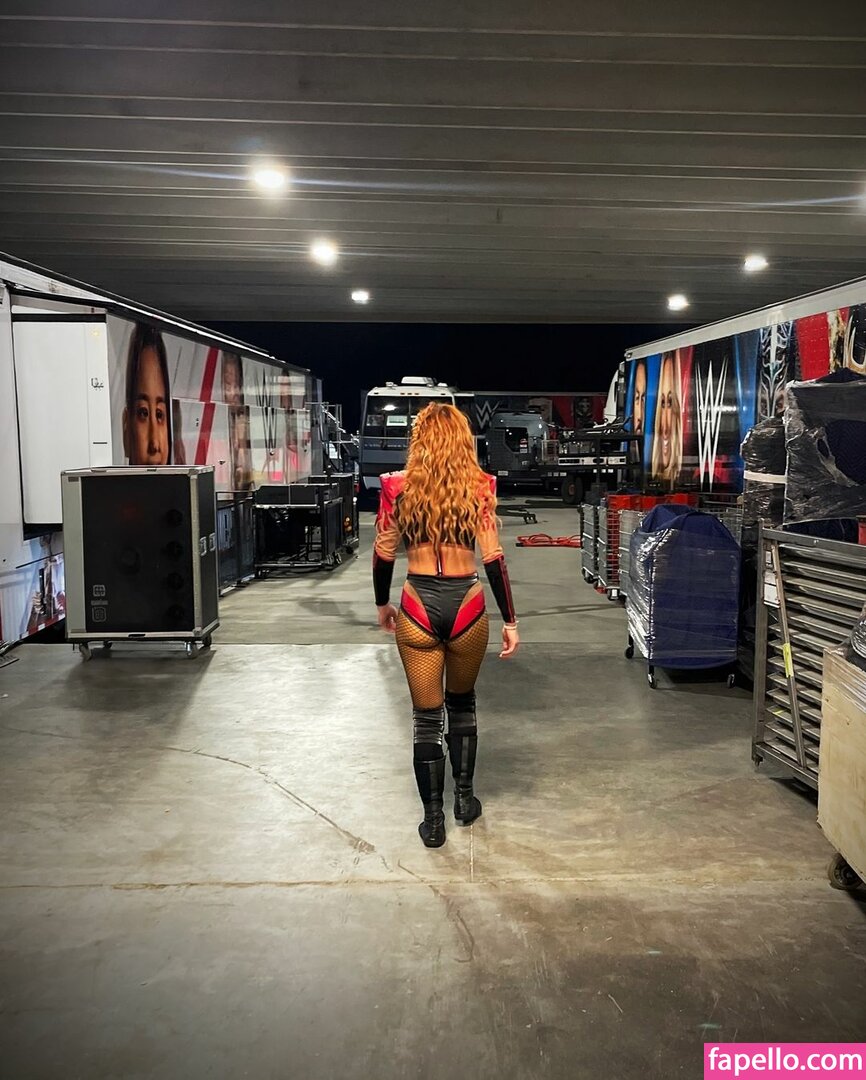 Becky Lynch #145