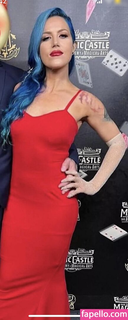 Alissa White-Gluz #2