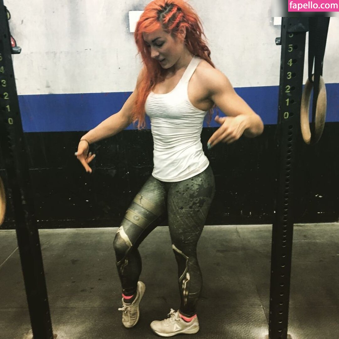 Becky Lynch #146