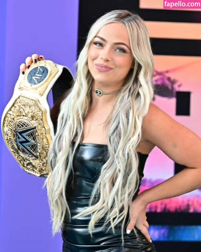 Liv Morgan #198