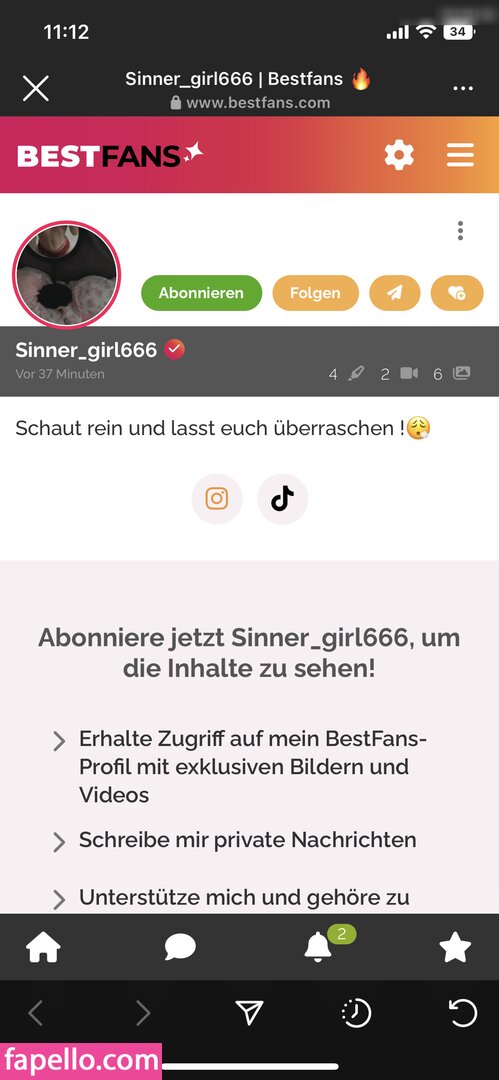 Sinner_Girl666 #1