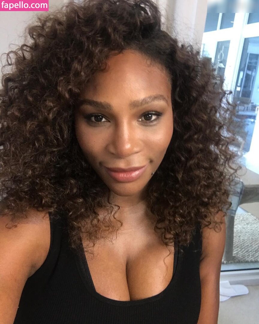 Serena Williams #14