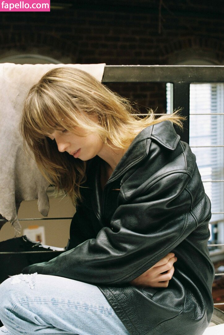 Maya Hawke #62