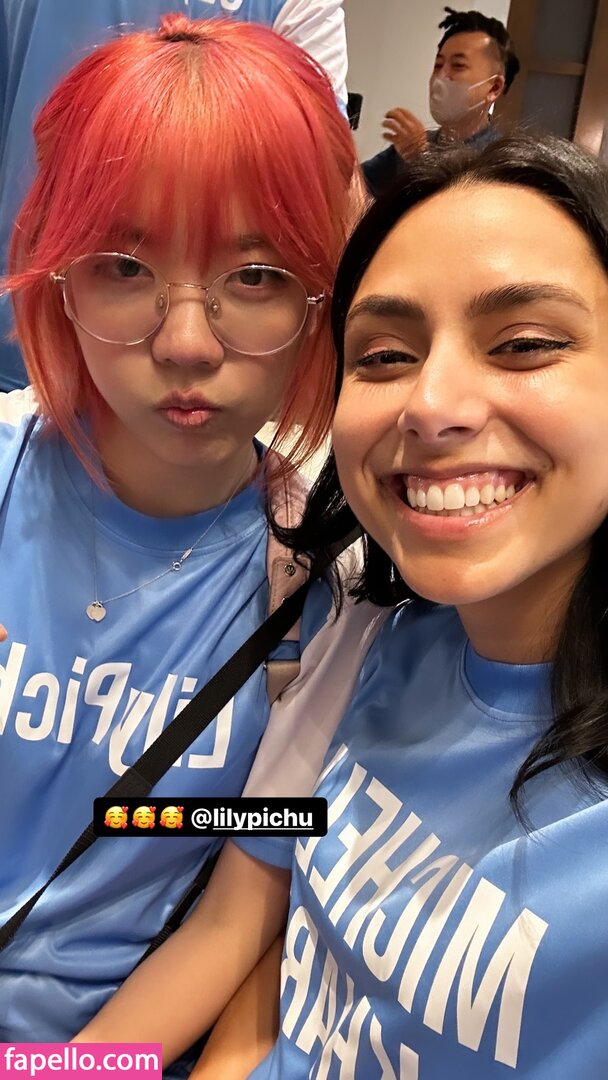 LilyPichu #12