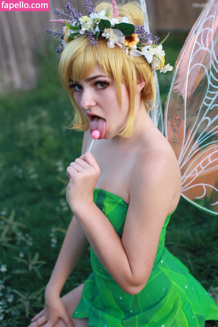 OMGCosplay #9