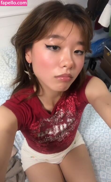 Olivia Sun #4