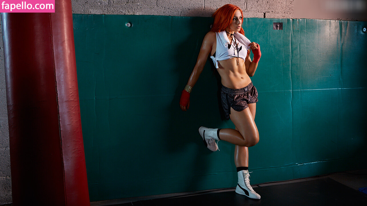 Becky Lynch #151