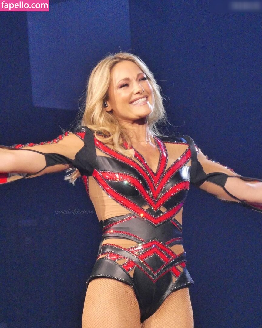 Helene Fischer #19