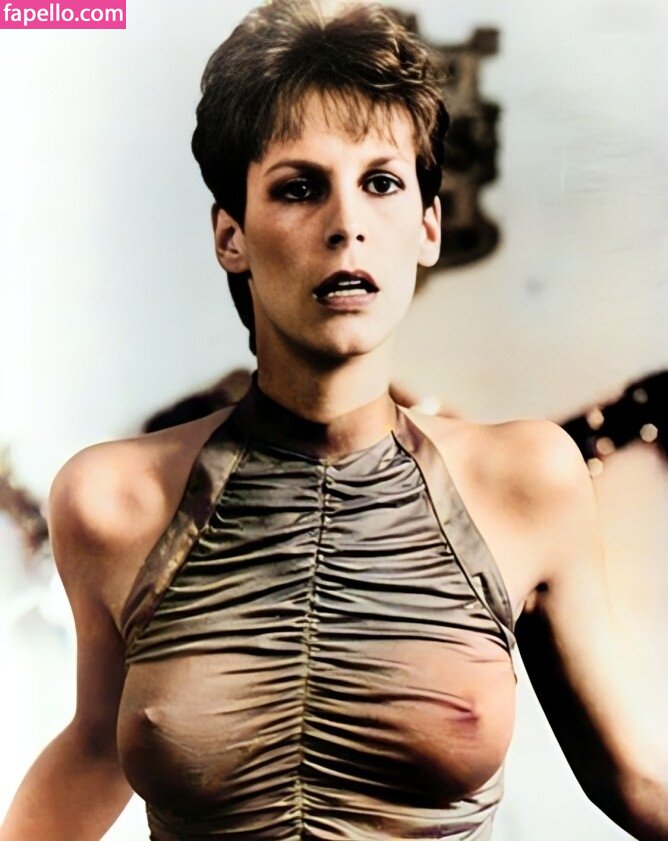 Jamie Lee Curtis #9