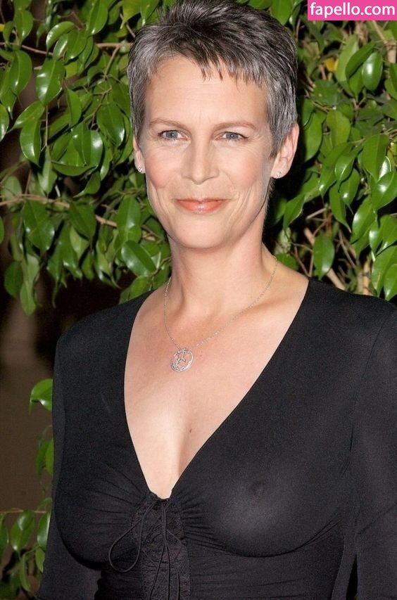 Jamie Lee Curtis #10