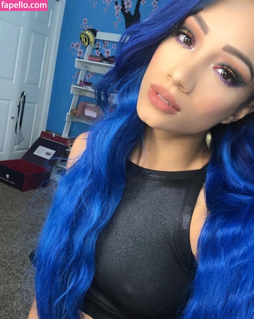 Sasha Banks #135