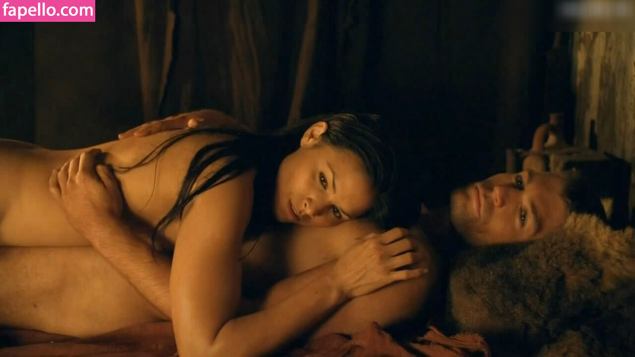 Spartacus (Fernsehserie) #5