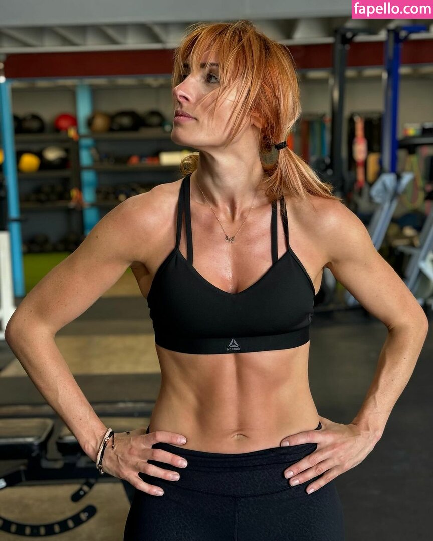 Becky Lynch #153