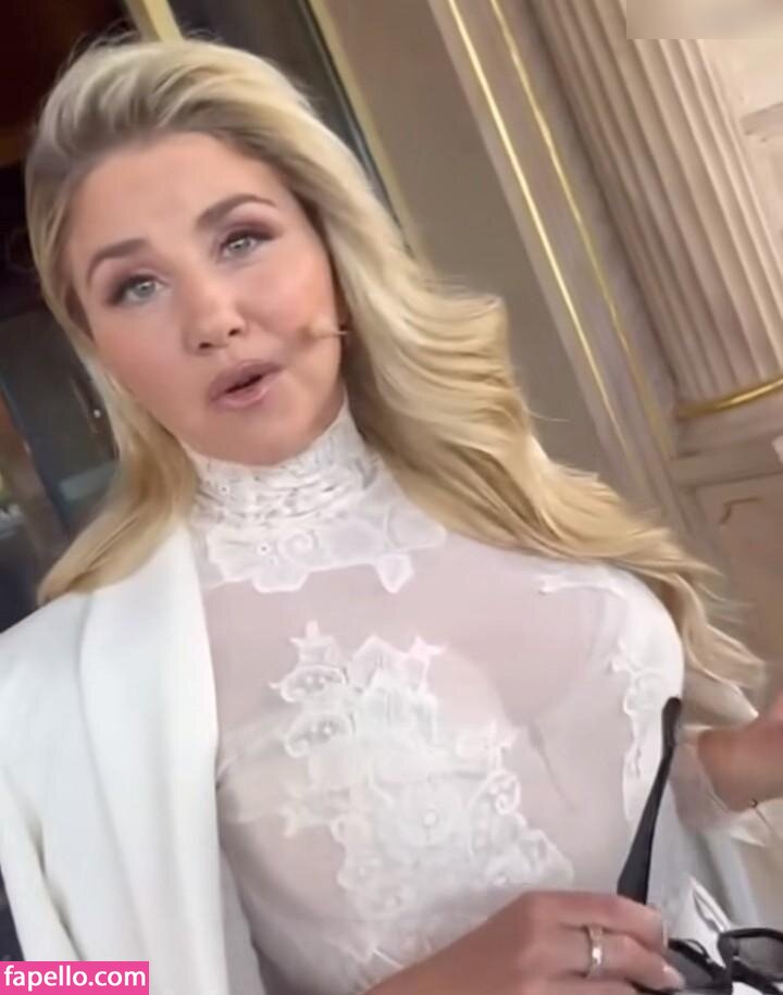 Beatrice Egli #50