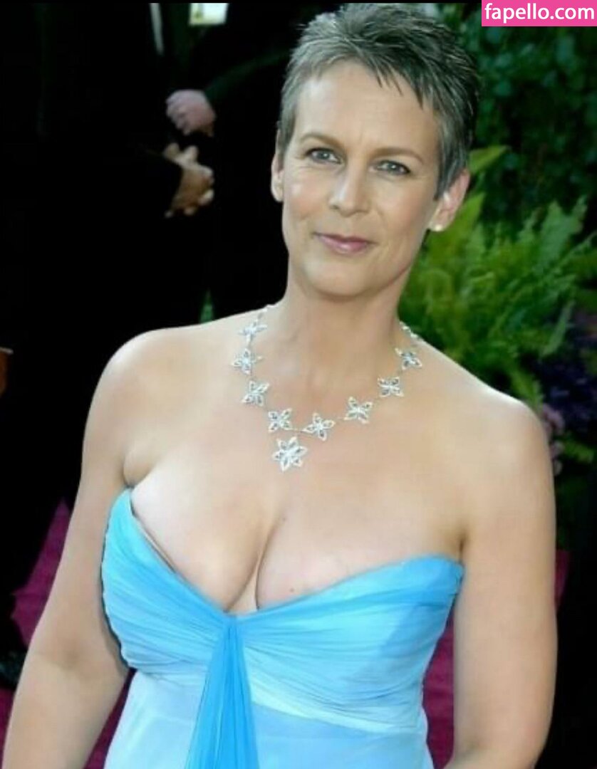 Jamie Lee Curtis #13