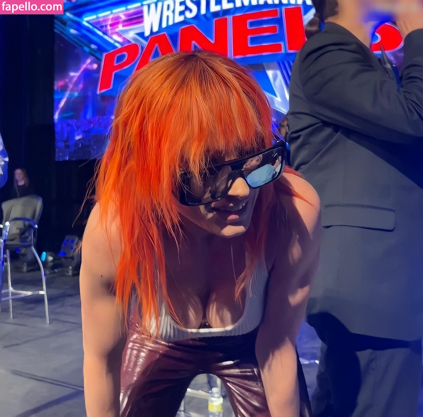 Becky Lynch #155