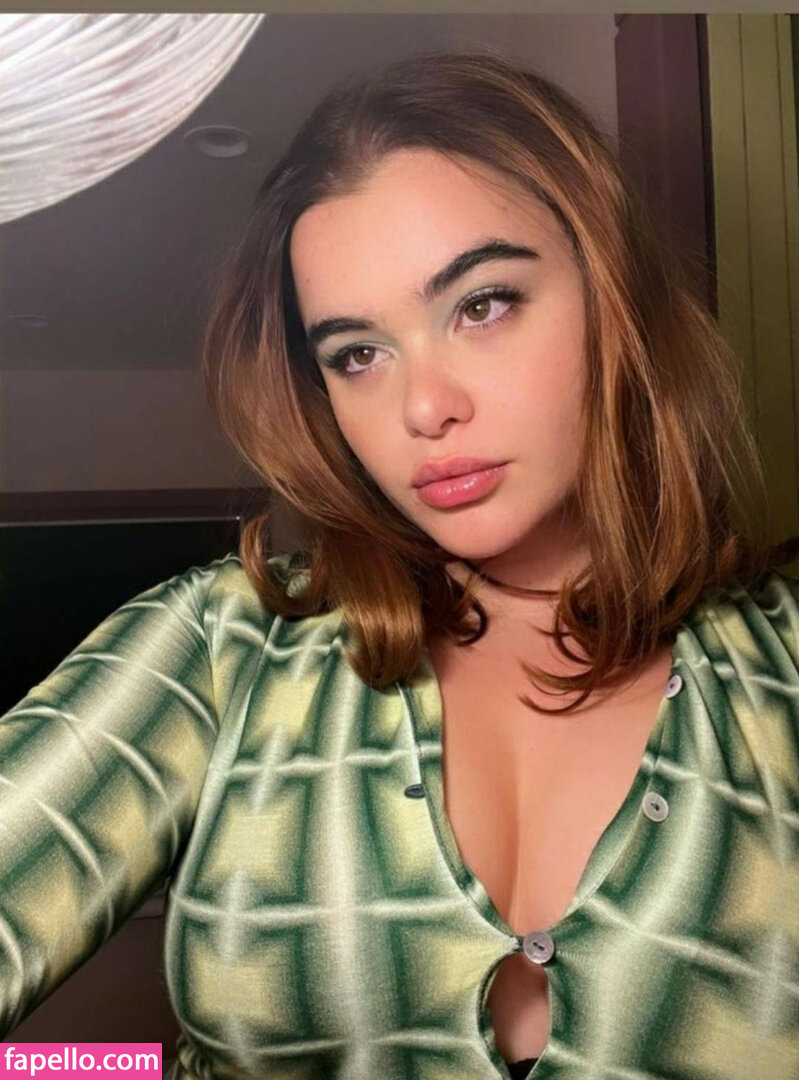 Barbie Ferreira #44