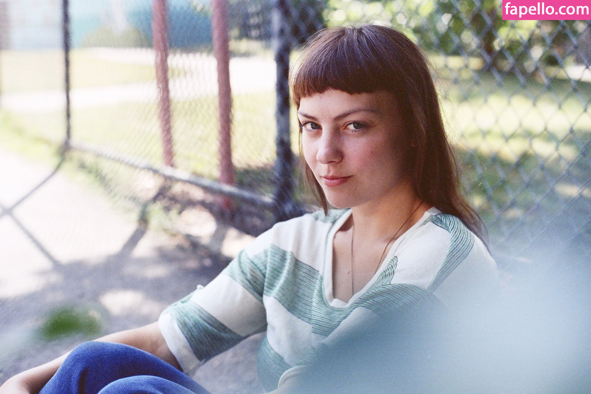 Angel Olsen #1