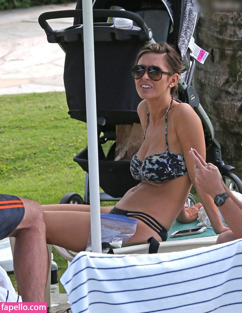 Audrina Patridge #9