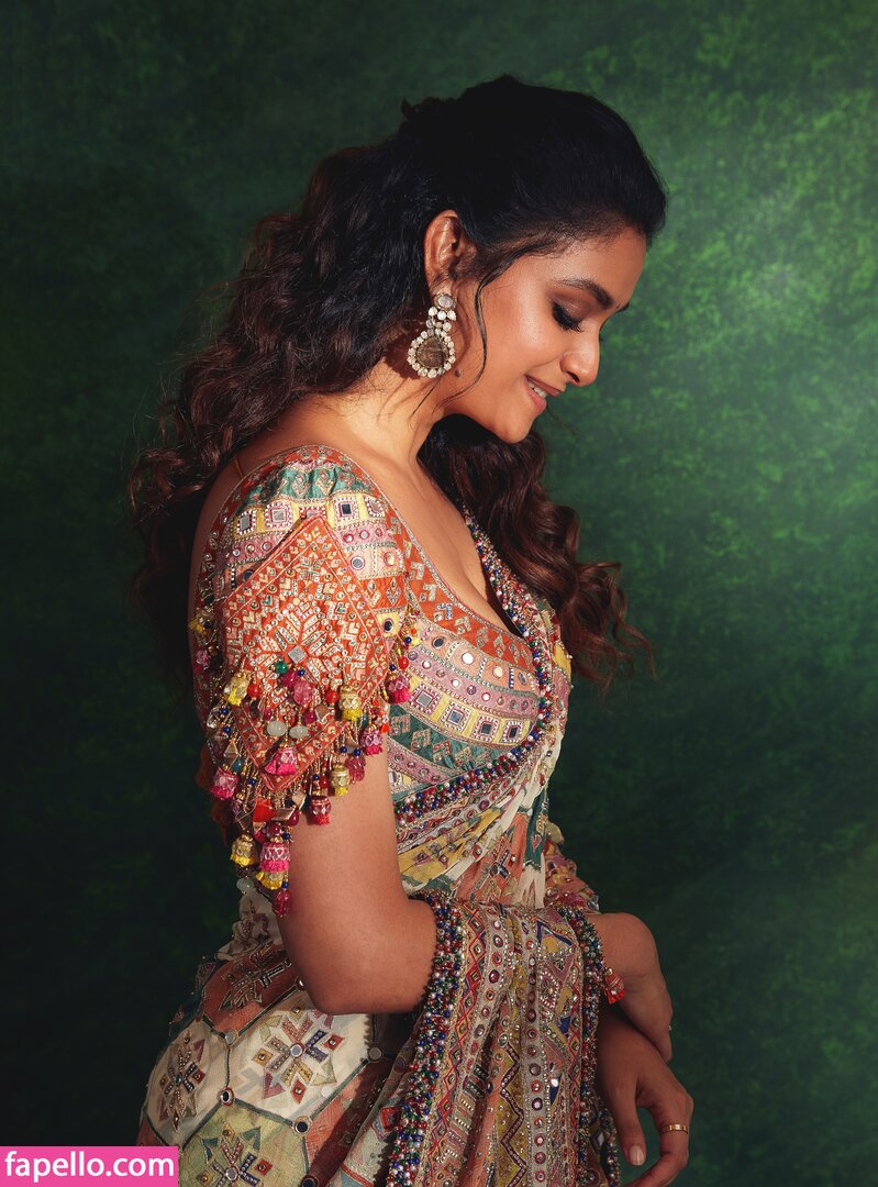 Keerthy Suresh #4