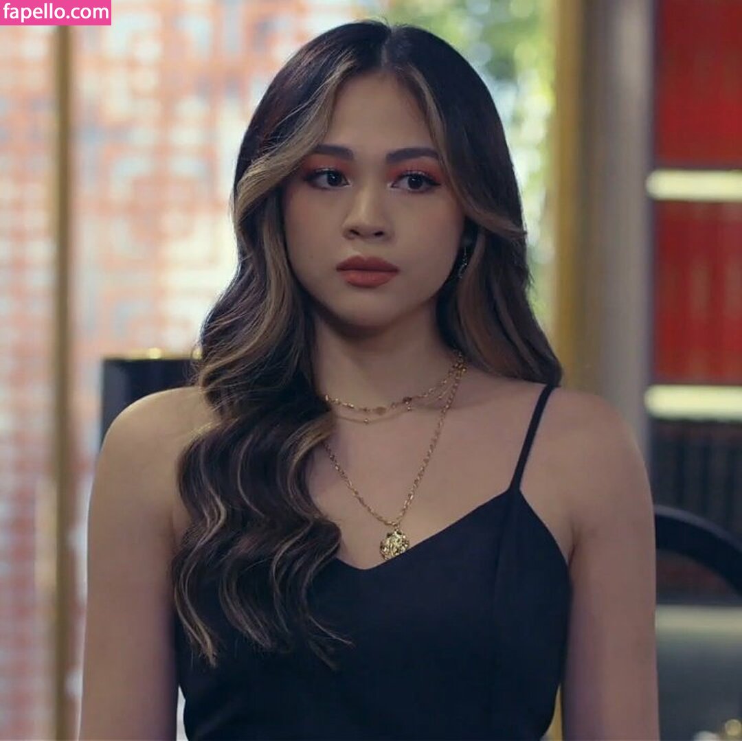 Janella Salvador #3