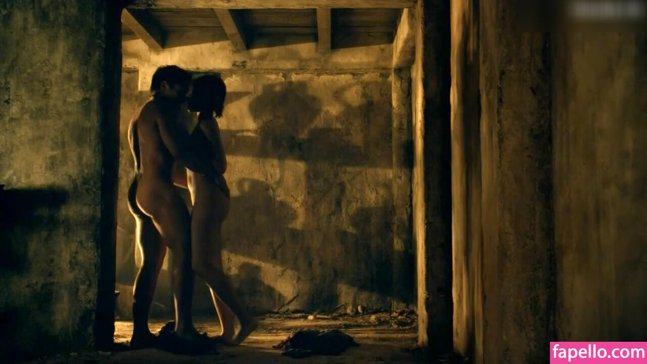 Spartacus (Fernsehserie) #13