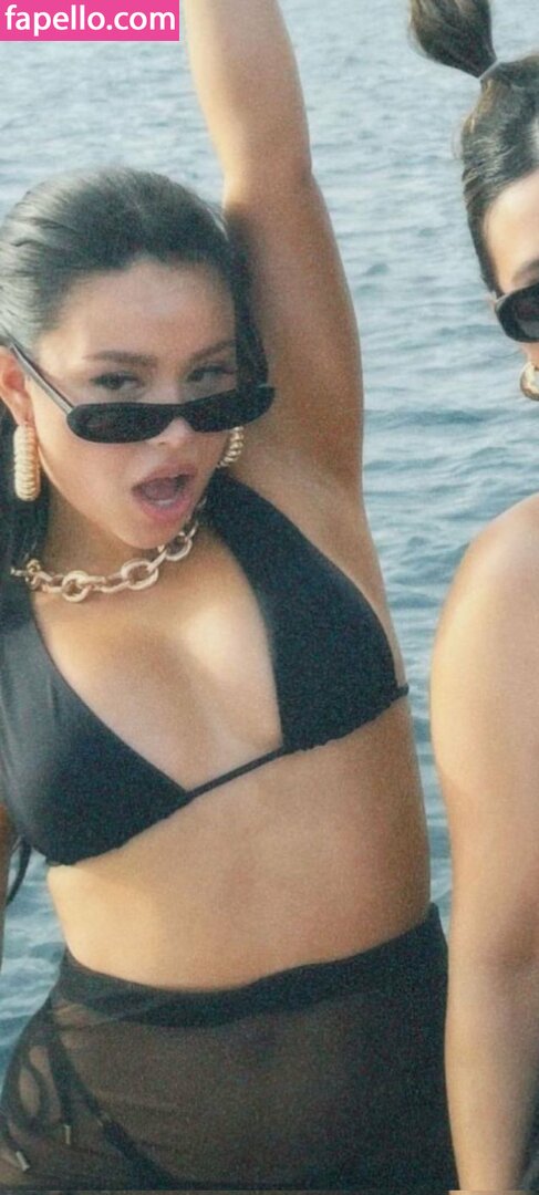 Cierra Ramirez #37