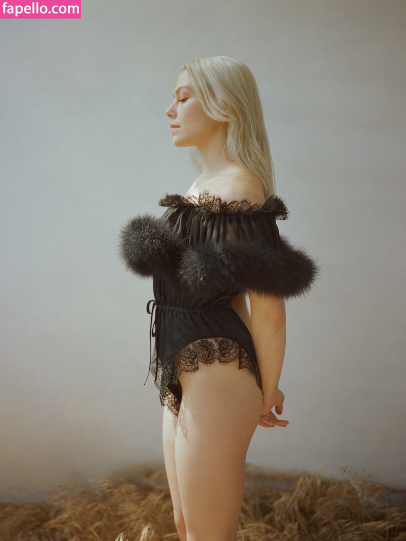 Phoebe Bridgers #2